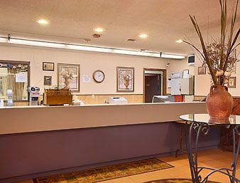 Super 8 Las Vegas Boulder Highway Interno foto