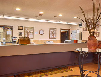 Super 8 Las Vegas Boulder Highway Interno foto